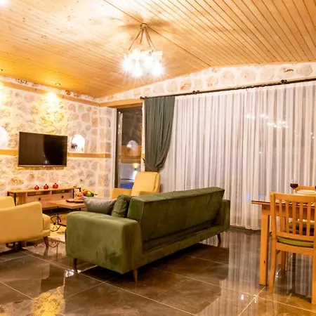 Blue Cave Hotel 4*