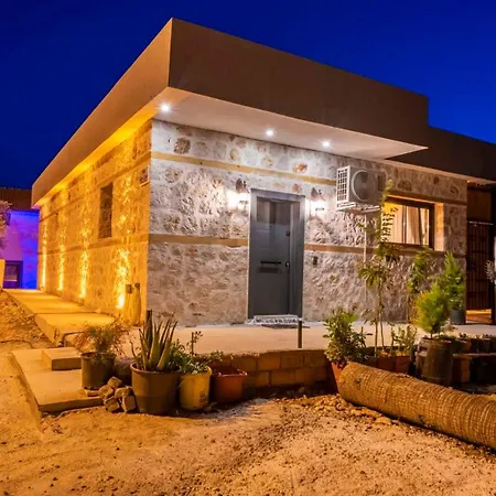 Hotel Blue Cave Kalkan