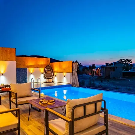 Blue Cave Hotel