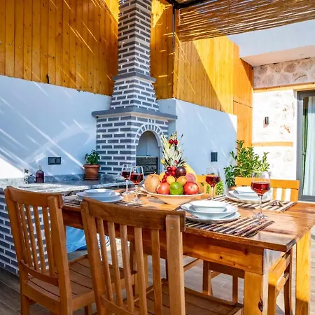 Blue Cave Hotel